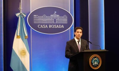 (Noticias Argentinas)