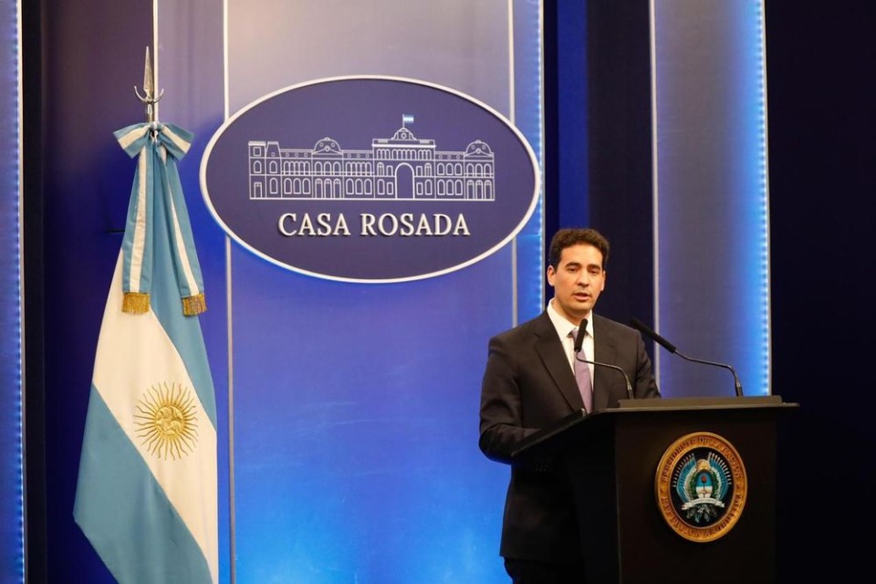 (Noticias Argentinas)
