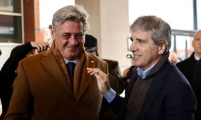 (Prensa SRA)