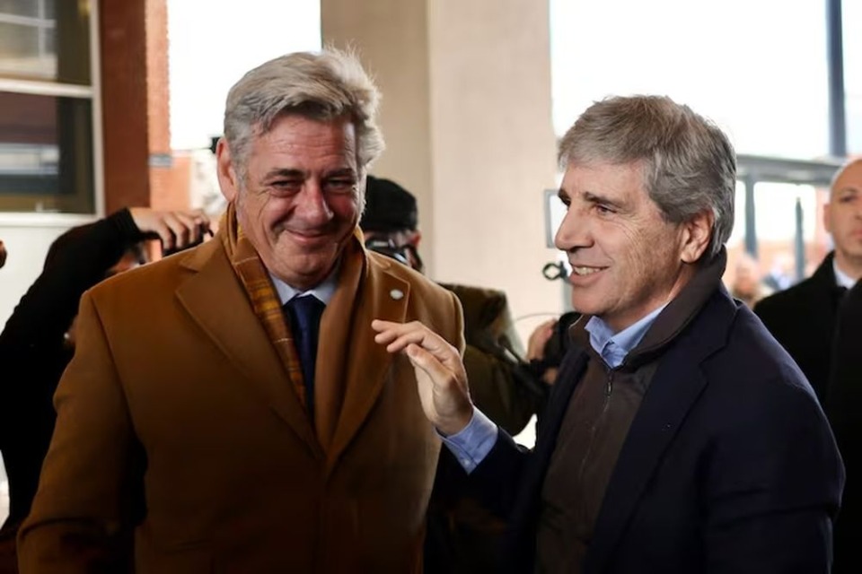 (Prensa SRA)