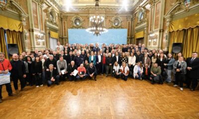(Prensa gobernacion)