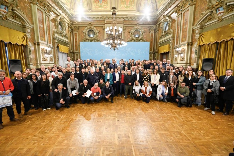 (Prensa gobernacion)