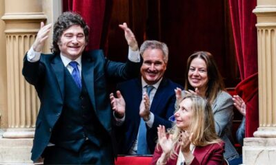 (Prensa Presidencia)