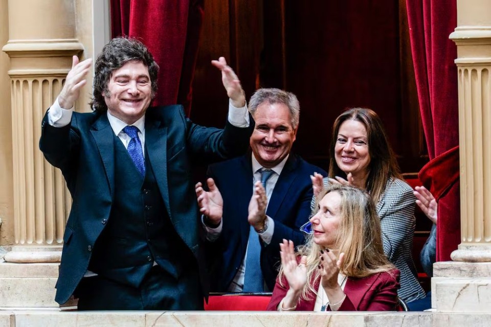 (Prensa Presidencia)