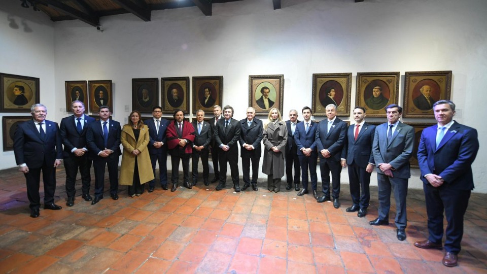 (Presidencia)