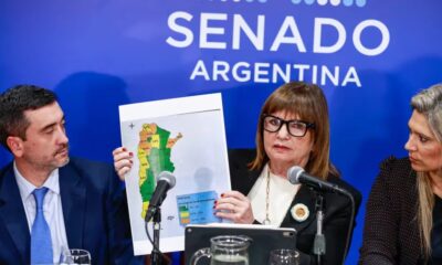 (Prensa Senado)
