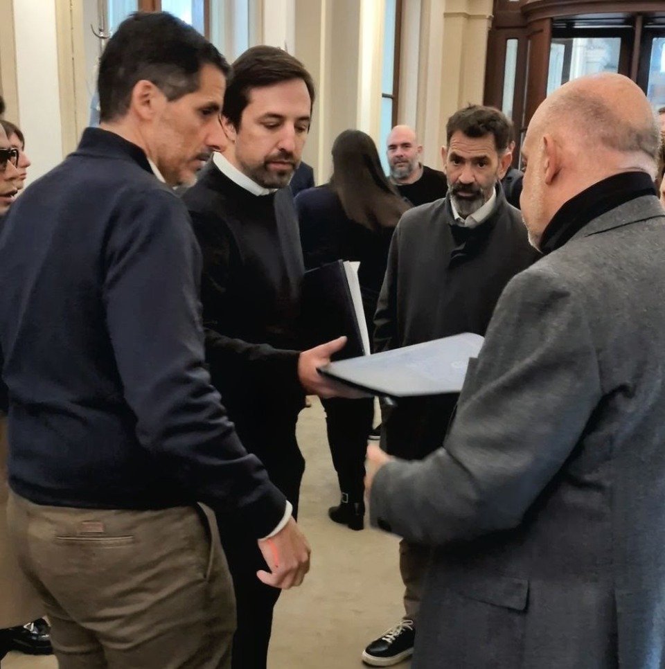 (Prensa LLA)