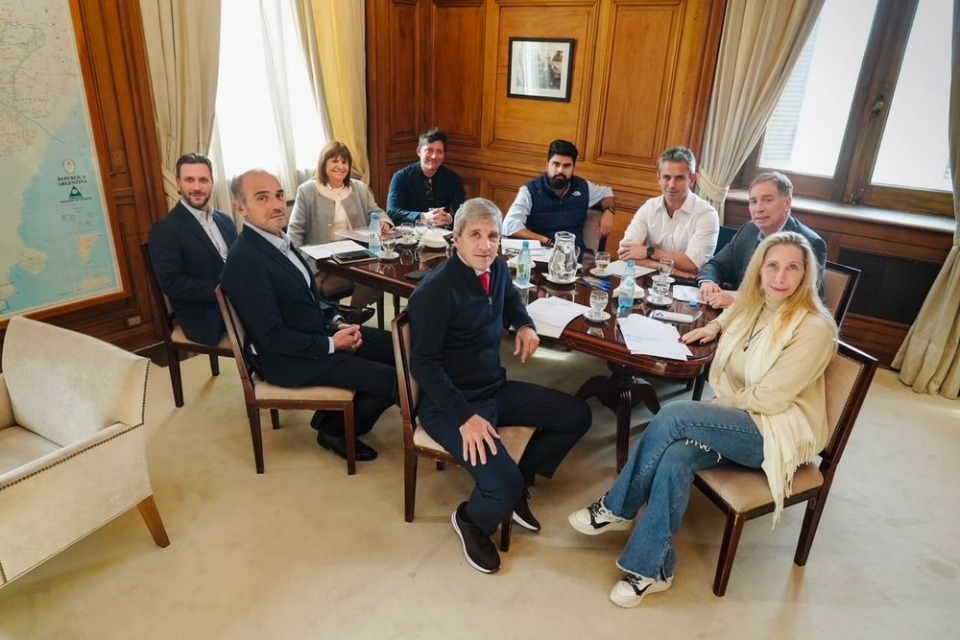 (Prensa Presidencia)