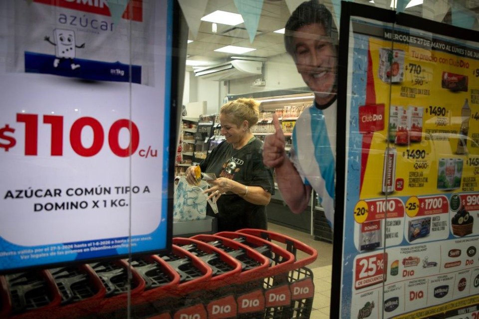 (Agencia Xinhua)