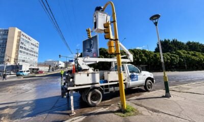 (Municipalidad de General Pueyrredon)