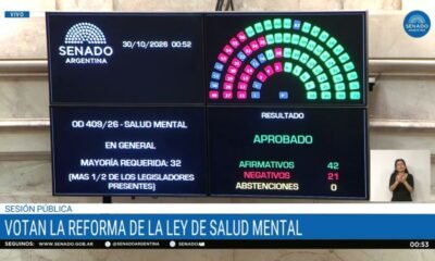 (Captura de video)